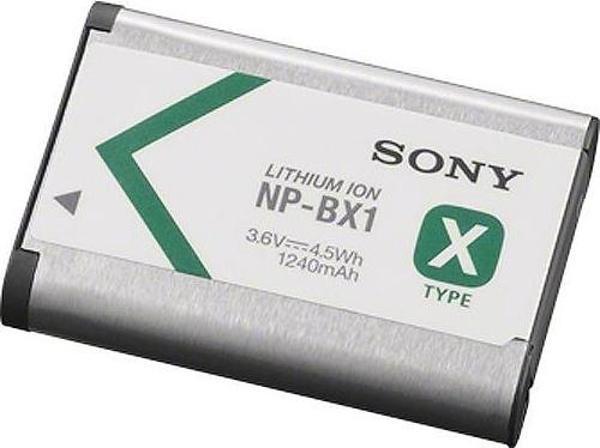 Sony NP-BX1 Orijinal Batarya - Image 1