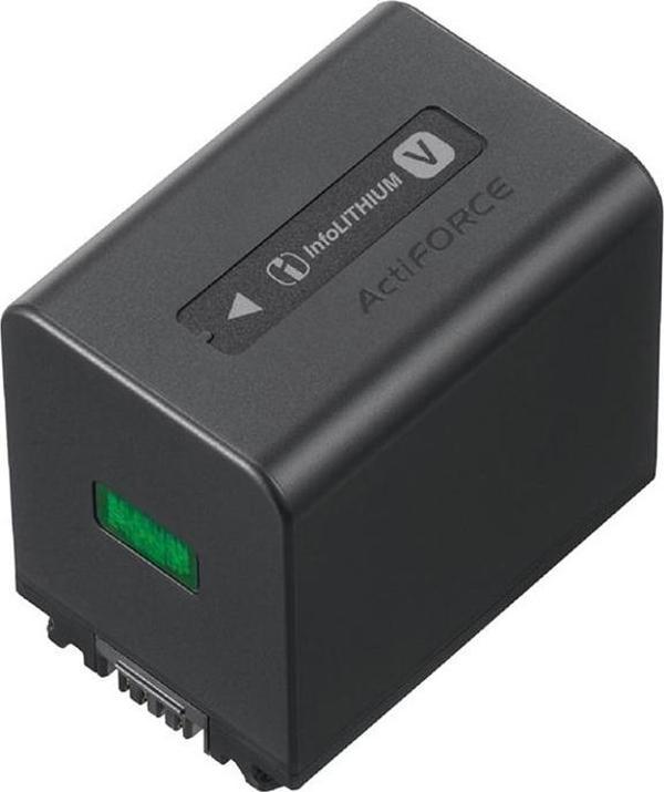 Sony NP-FV70A Li-Ion Batarya - Image 1