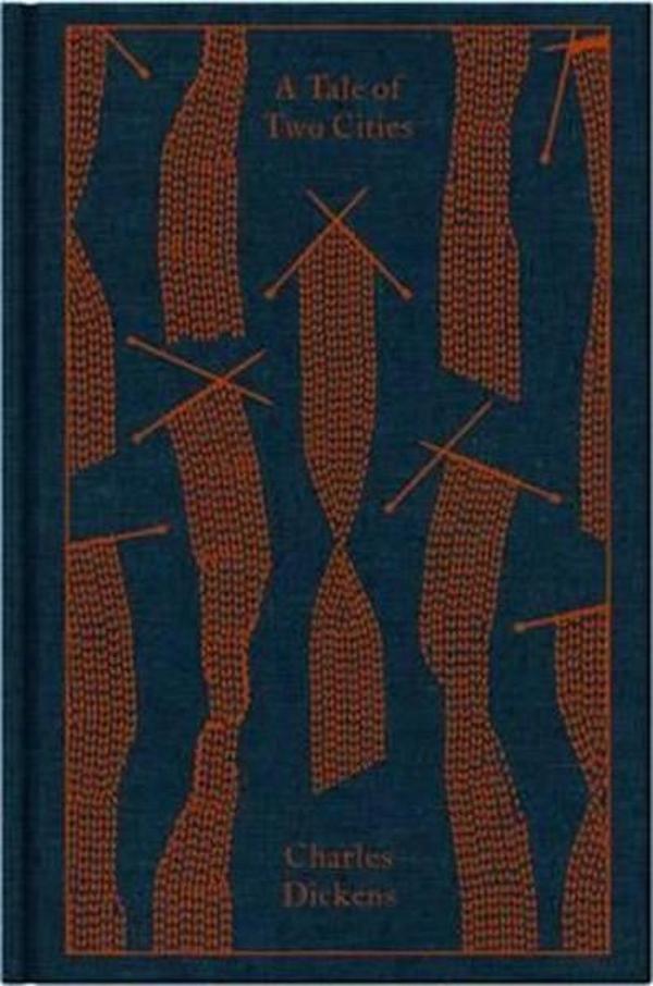 A Tale of Two Cities (A Penguin Classics Hardcover) - Penguin Books - Image 1