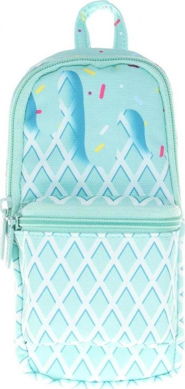 Kaukko Kalem Çantası Layer Junıor Bag Mınt Ice Crea K2449 - Image 1