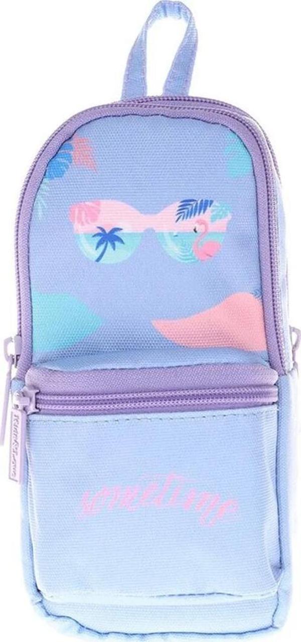 Kaukko Kalem Çantası Layer Junıor Bag Sometıme K2446 - Image 1