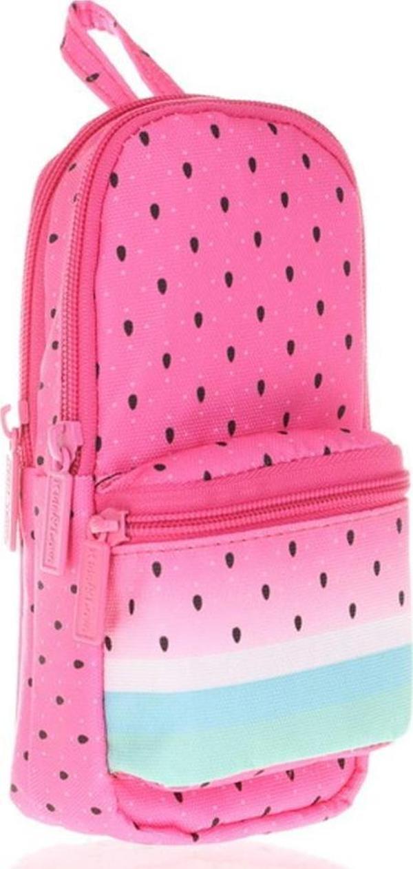Kaukko Kalem Çantası Layer Junıor Bag Watermelon K2444 - Image 1