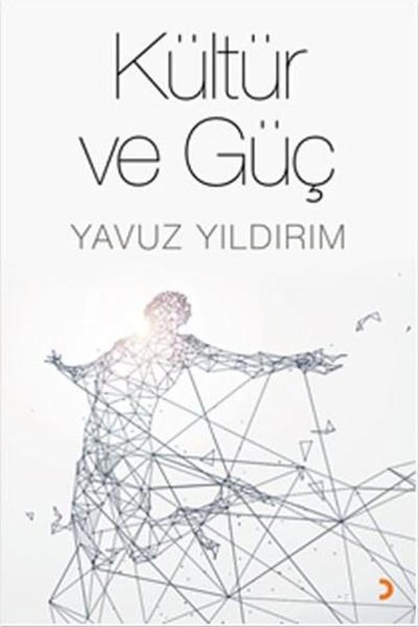 Kültür ve Güç - Cinius Yayınevi - Image 1