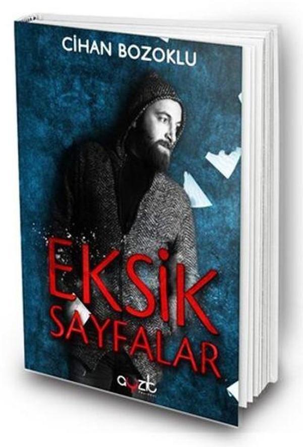 Eksik Sayfalar - Ayzıt Yayınları - Image 1