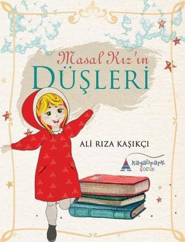 Masal Kızın Düşleri - Kayalıpark - Image 1