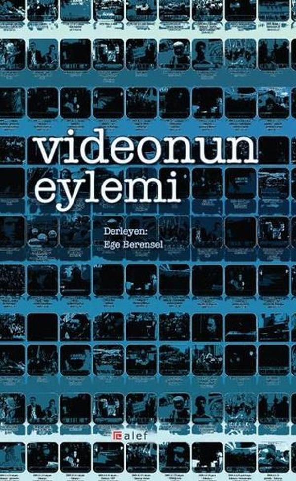 Video'nun Eylemi - Alef - Image 1