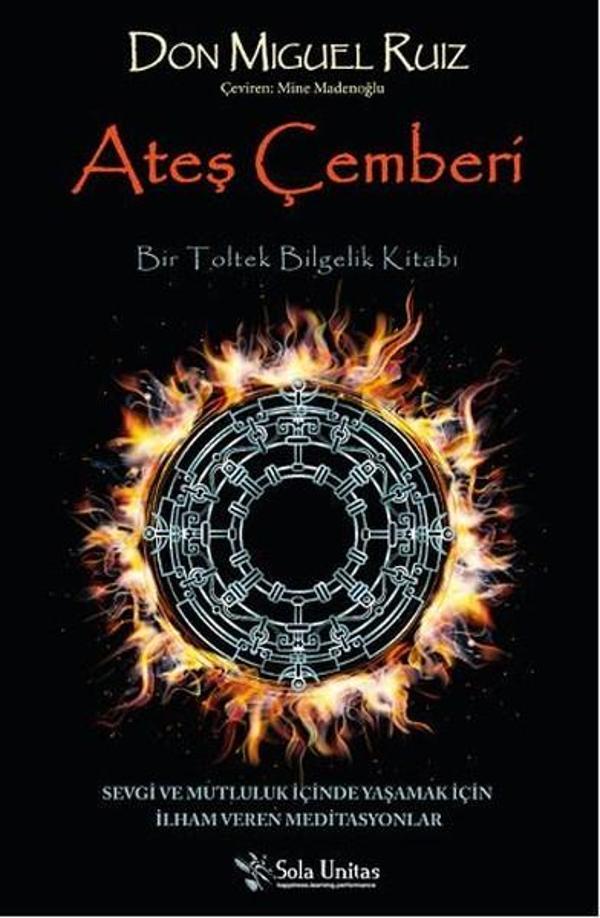 Ateş Çemberi - Sola Unitas - Image 1