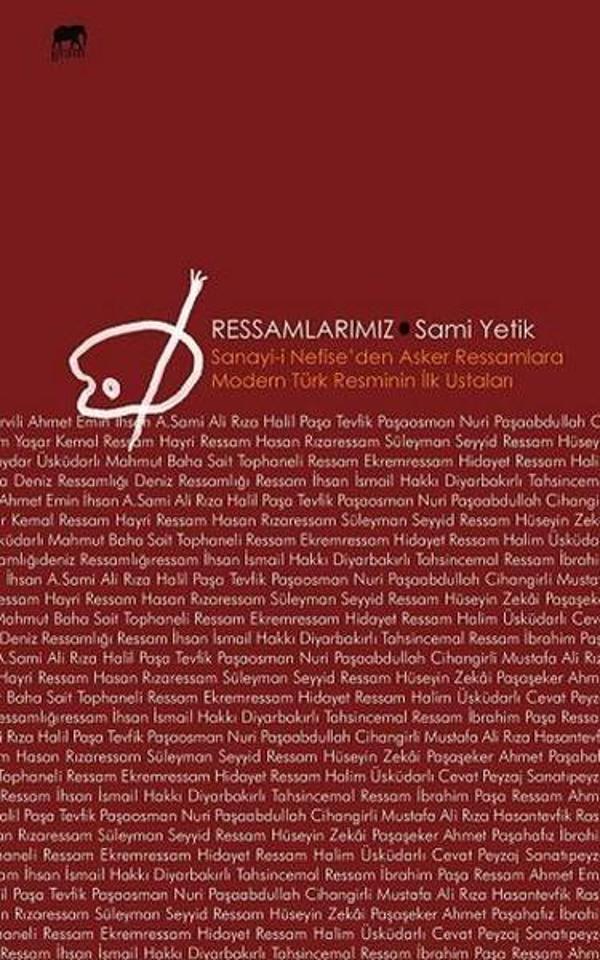Ressamlarımız - Gram Yayınevi - Image 1