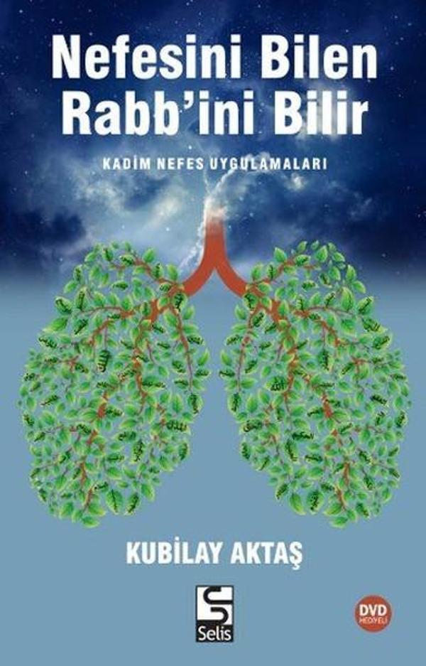 Nefesini Bilen Rabb'ini Bilir - Selis Kitaplar - Image 1