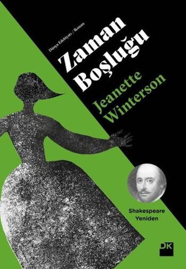 Doğan Kitap Zaman Boşluğu - Doğan Kitap - Image 1