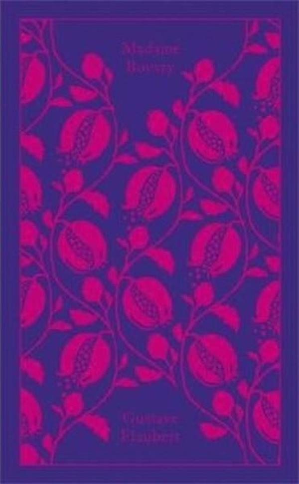 Madame Bovary (A Penguin Classics Hardcover) - Penguin Books - Image 1