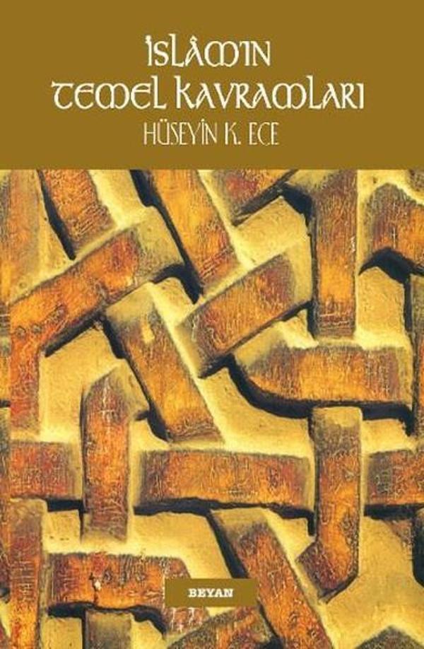 İslam'ın Temel Kavramları - Beyan Yayınları - Image 1