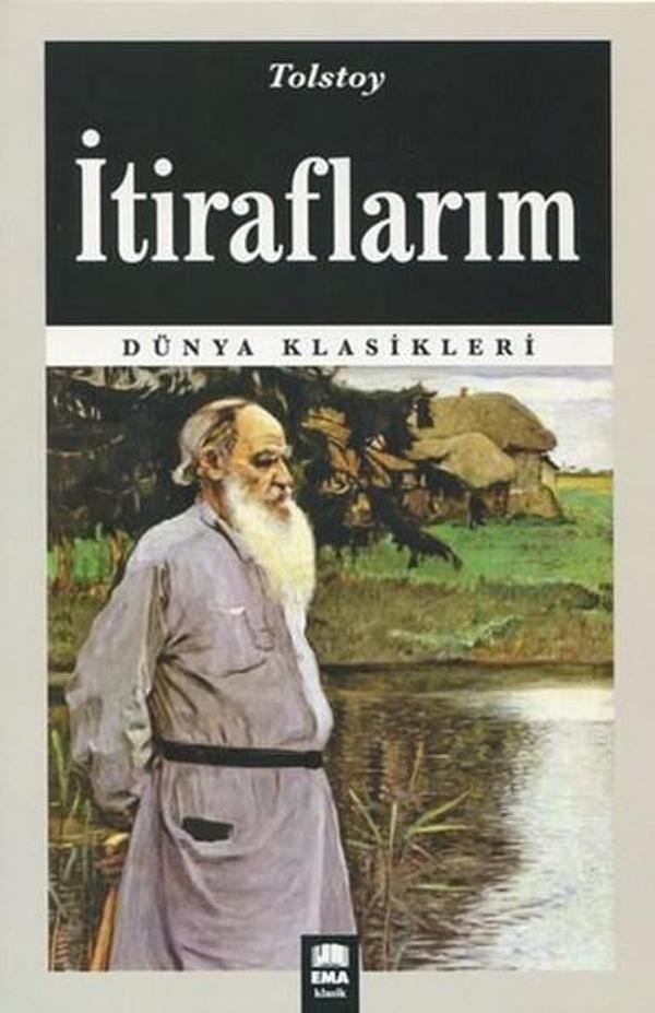 İtiraflarım - Ema Kitap - Image 1