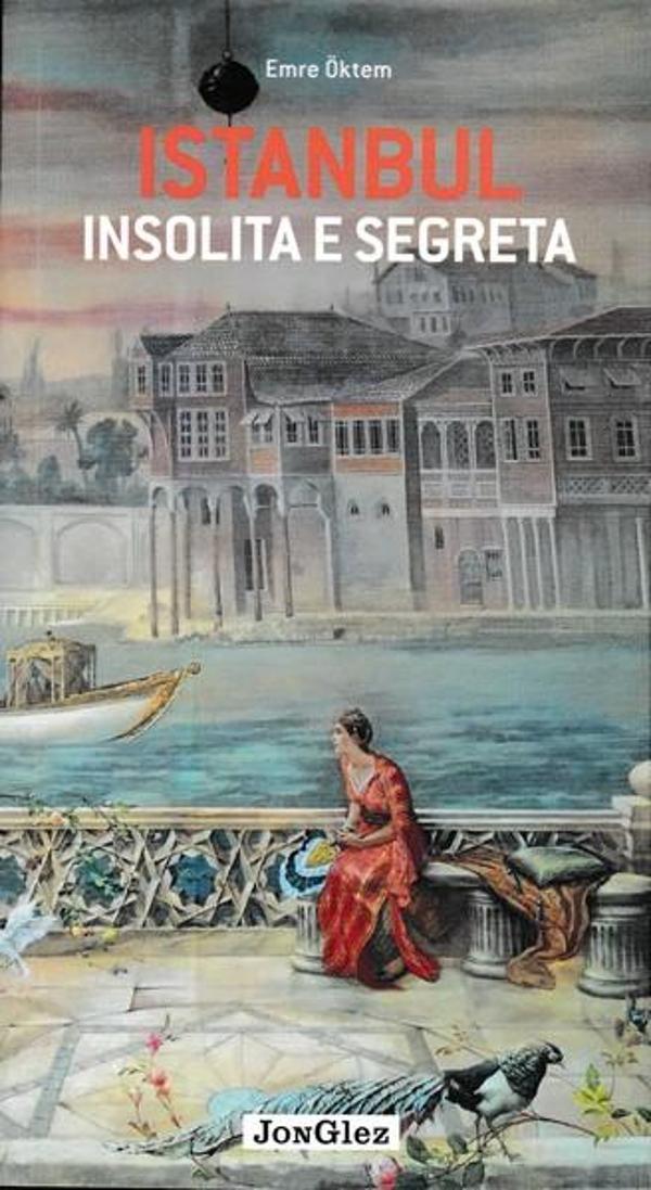 Insolite E Segreta - Jonglez Yayınları - Image 1