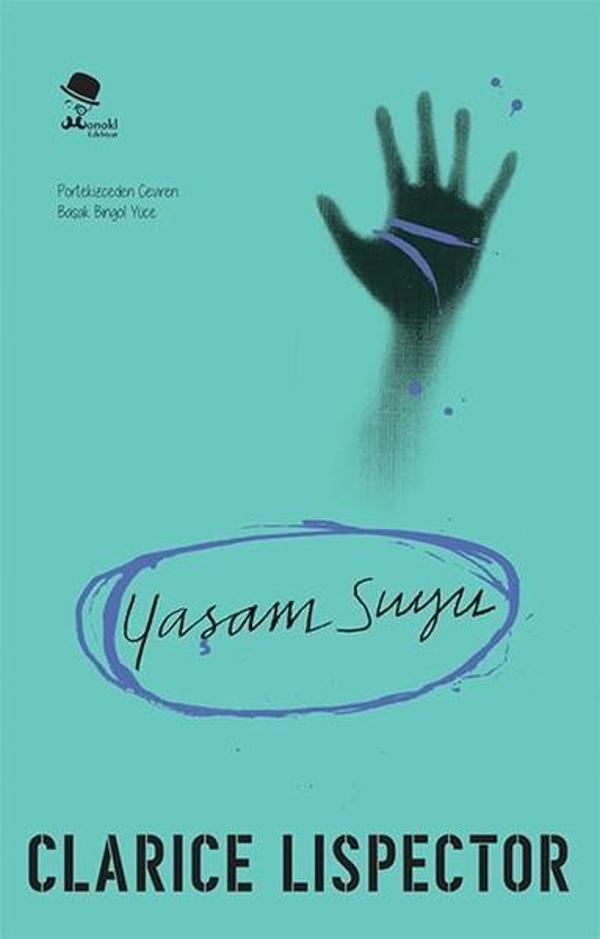 Yaşam Suyu - Monokl - Image 1