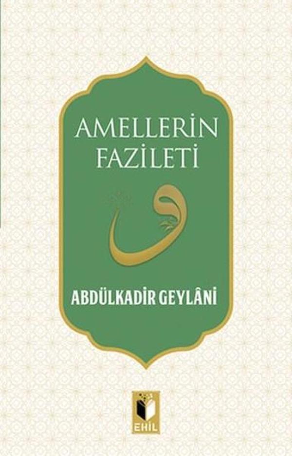 Amellerin Fazileti - Ehil - Image 1