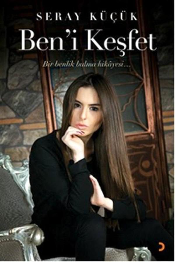 Ben'i Keşfet - Cinius Yayınevi - Image 1