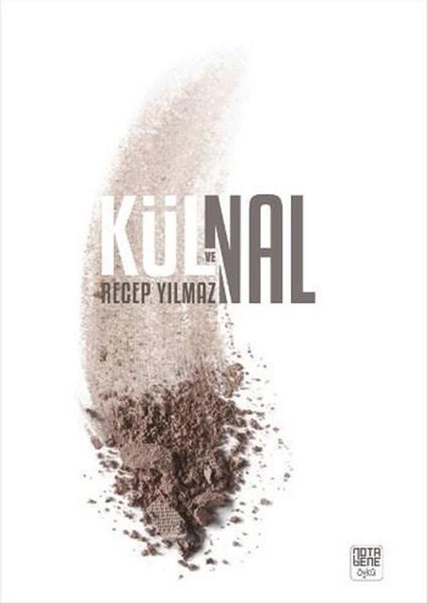 Kül ve Nal - Nota Bene Yayınları - Image 1
