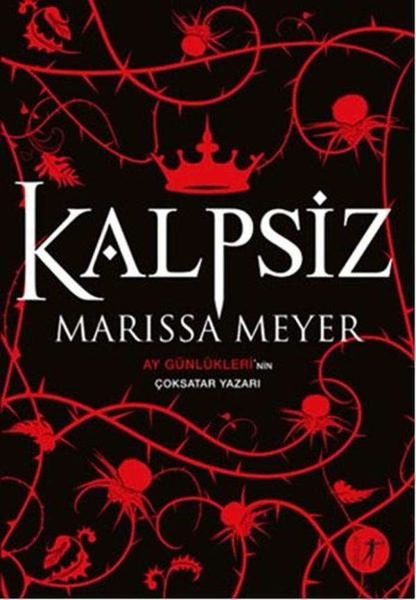 Kalpsiz - Artemis Yayınları - Image 1