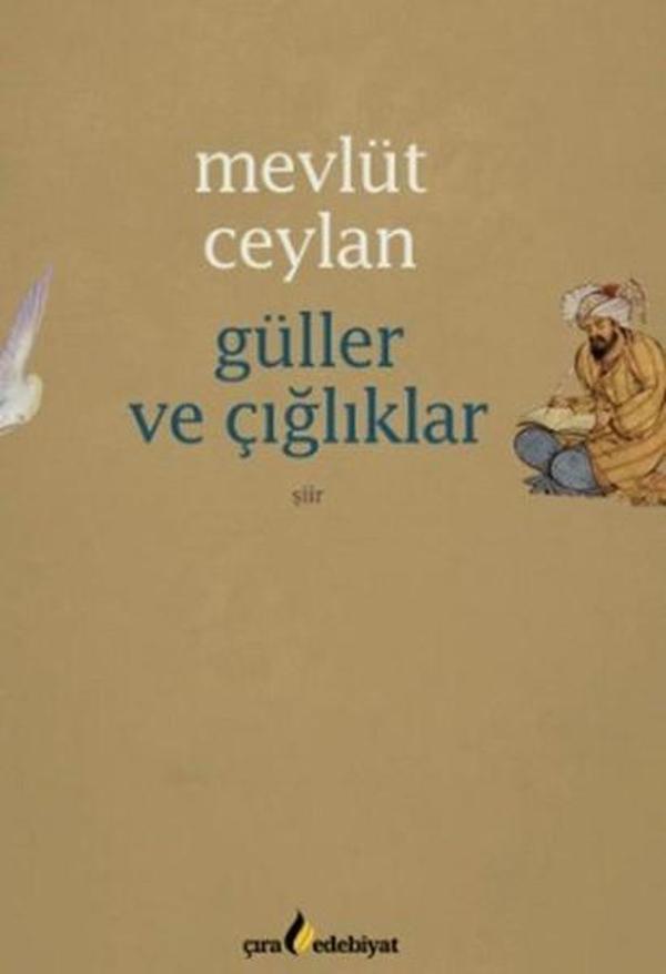 Güller ve Çığlıklar - Çıra Yayınları - Image 1