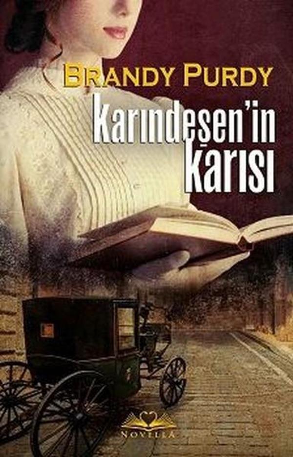 Karındeşen'in Karısı - Novella Yayınları - Image 1