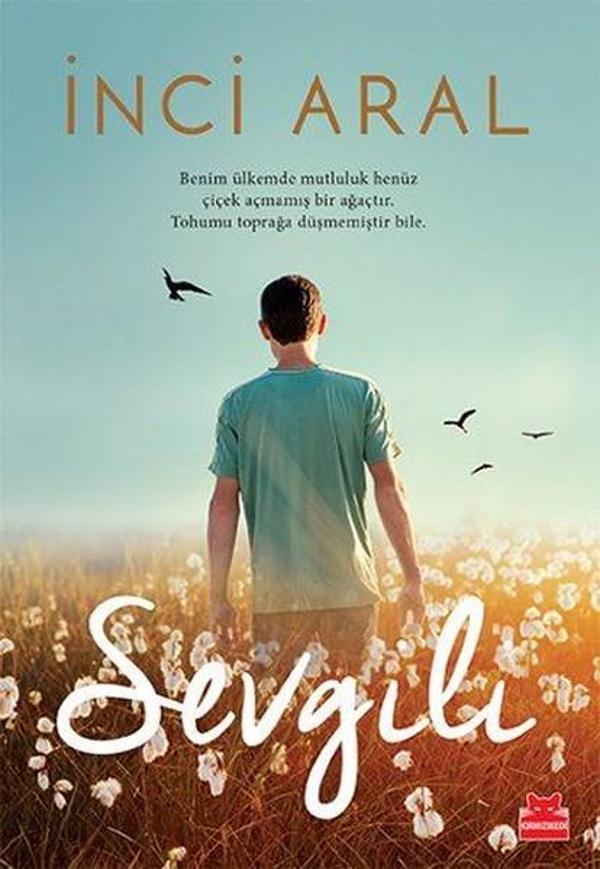 Sevgili - Kırmızı Kedi Yayınevi - Image 1