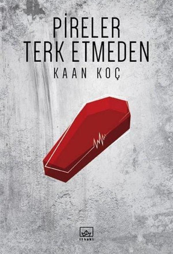 Pireler Terk Etmeden - İthaki Yayınları - Image 1