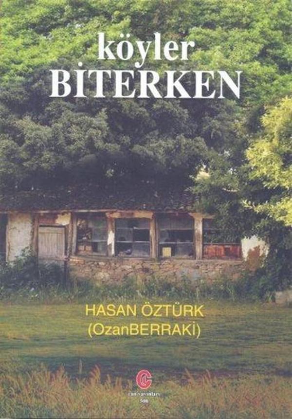 Köyler Biterken - Can Yayınları (Ali Adil Atalay) - Image 1