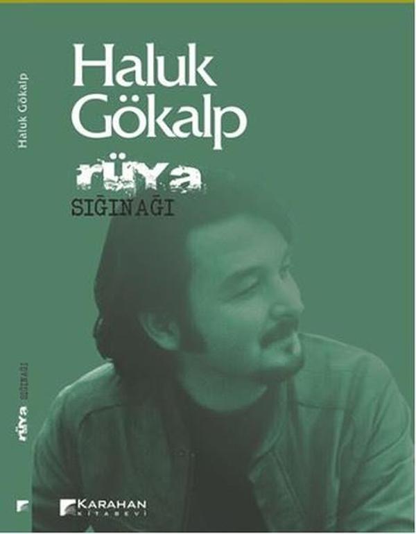 Rüya Sığınağı - Karahan Kitabevi - Image 1