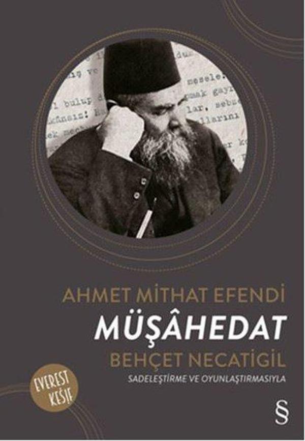 Müşahedat - Everest Yayınları - Image 1