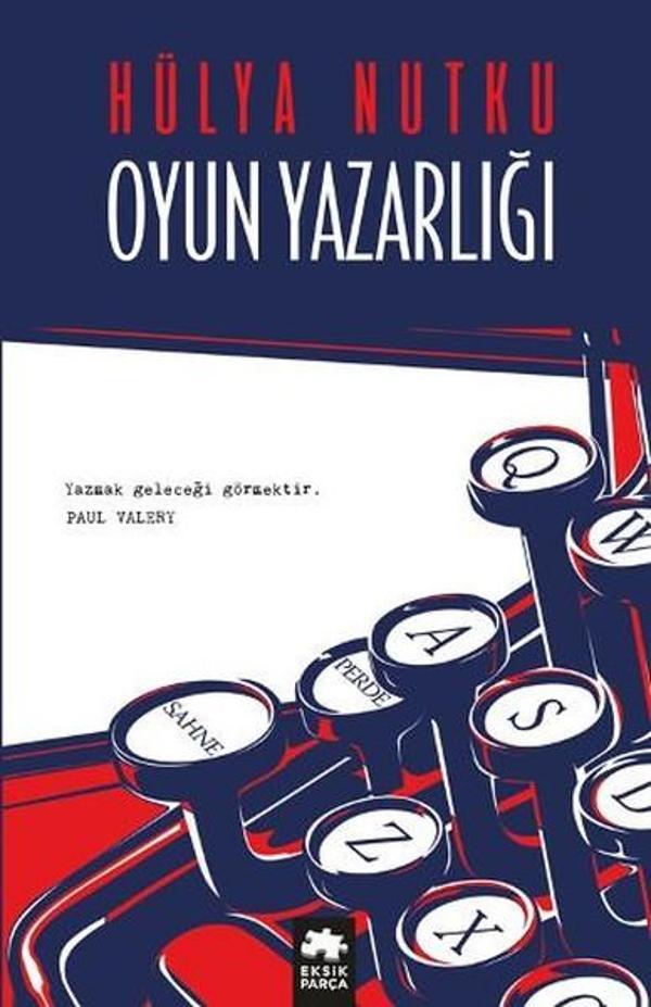 Eksik Parça Yayınları Oyun Yazarlığı - Eksik Parça Yayınları - Image 1