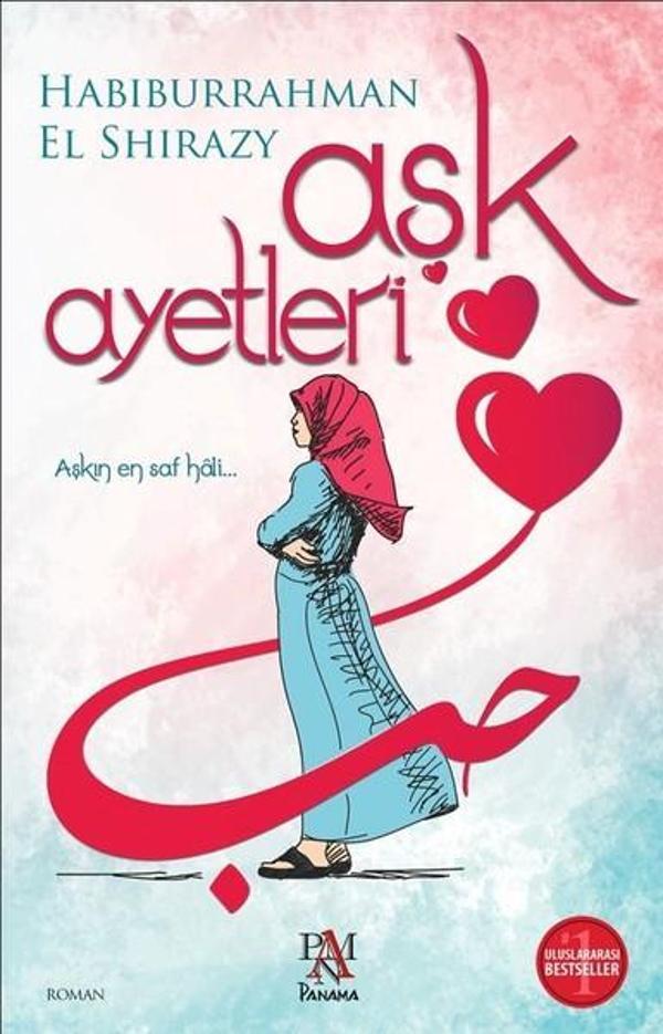 Aşk Ayetleri - Panama Yayıncılık - Image 1