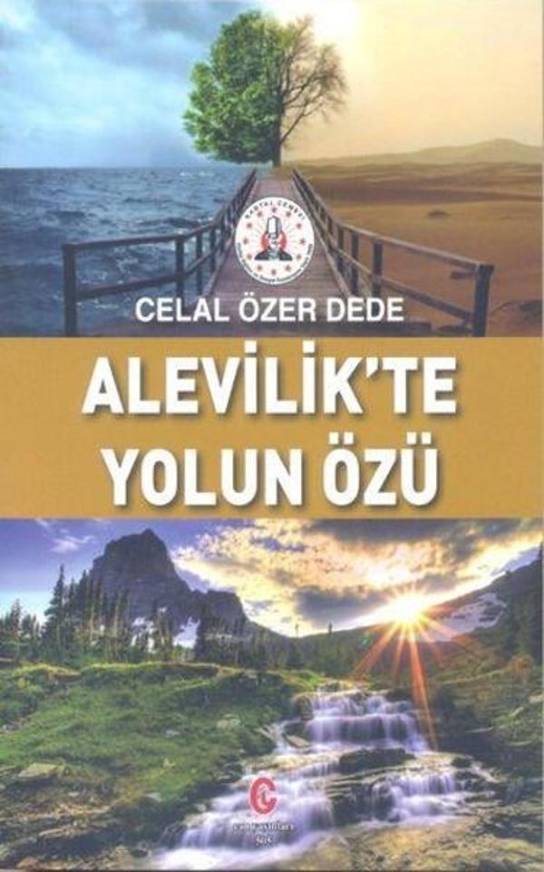 Alevilik'te Yolun Özü - Can Yayınları (Ali Adil Atalay) - Image 1