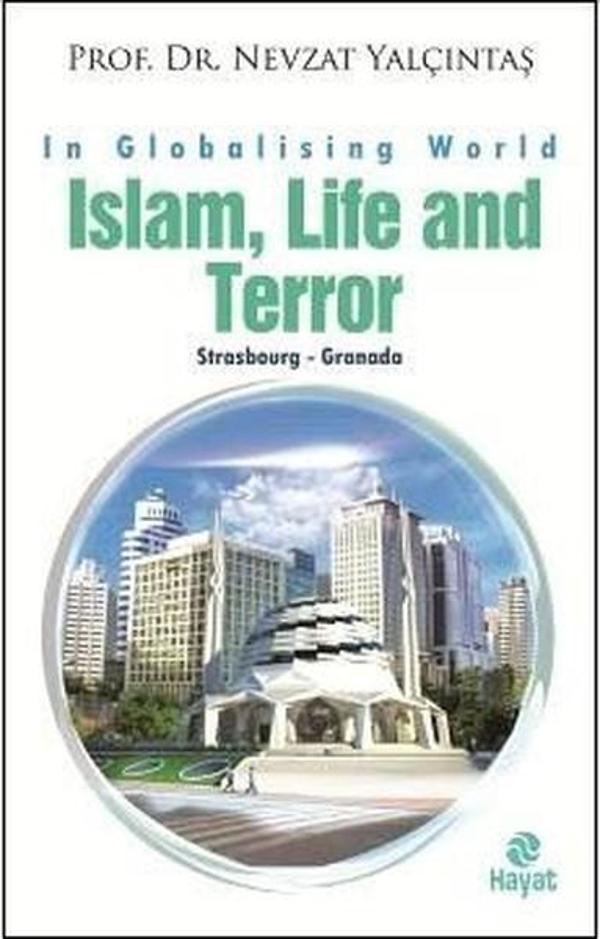 Islam Life and Terror - Hayat Yayıncılık - Image 1