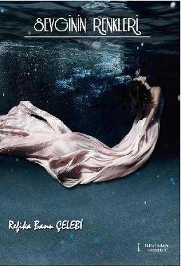 Sevginin Renkleri - İkinci Adam Yayınları - Image 1