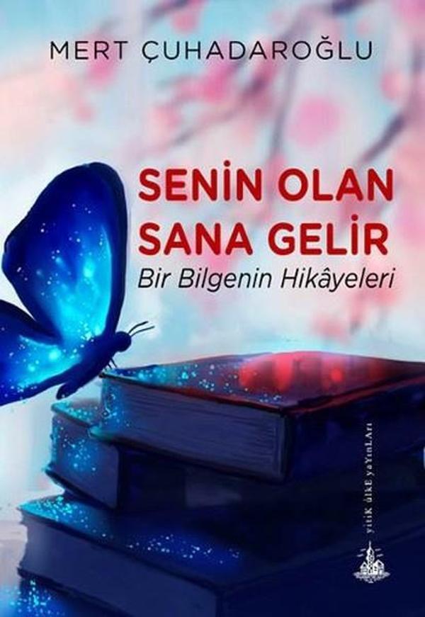 Senin Olan Sana Gelir - Yitik Ülke Yayınları - Image 1