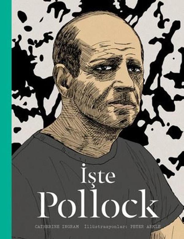 İşte Pollock - Hep Kitap - Image 1
