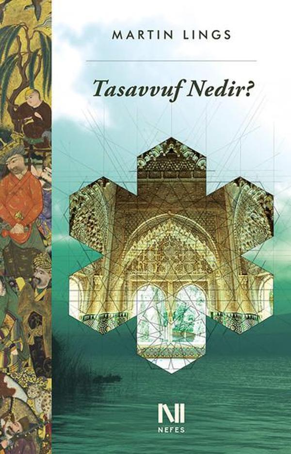 Nefes Yayıncılık Tasavvuf Nedir? - Nefes Yayıncılık - Image 1