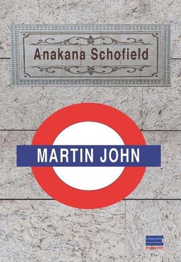 Martin John - Encore - Image 1
