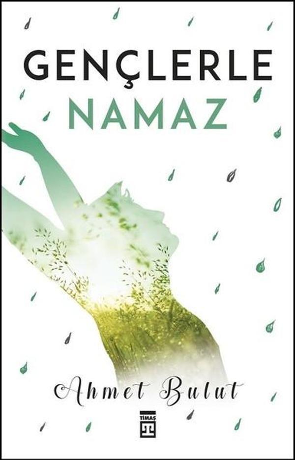 Gençlerle Namaz - Timaş Yayınları - Image 1
