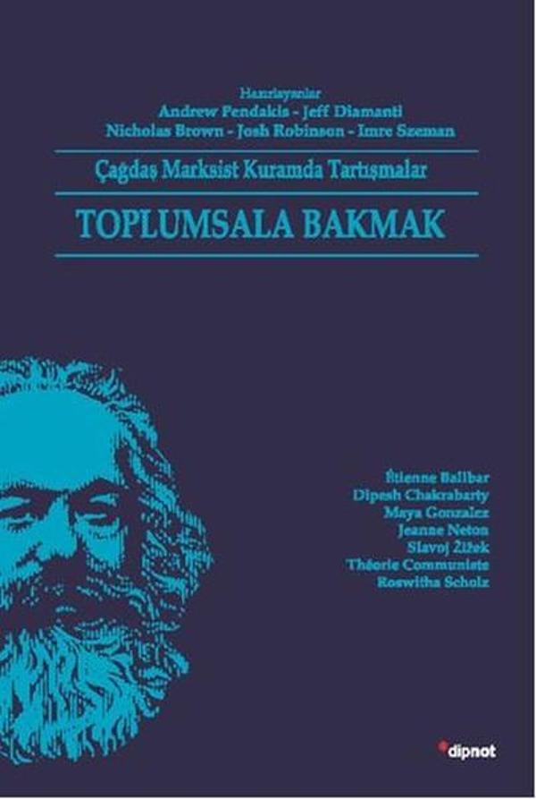 Toplumsala Bakmak - Dipnot - Image 1
