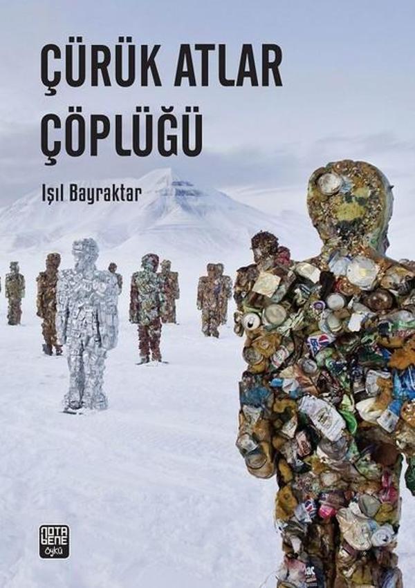 Çürük Atlar Çöplüğü - Nota Bene Yayınları - Image 1