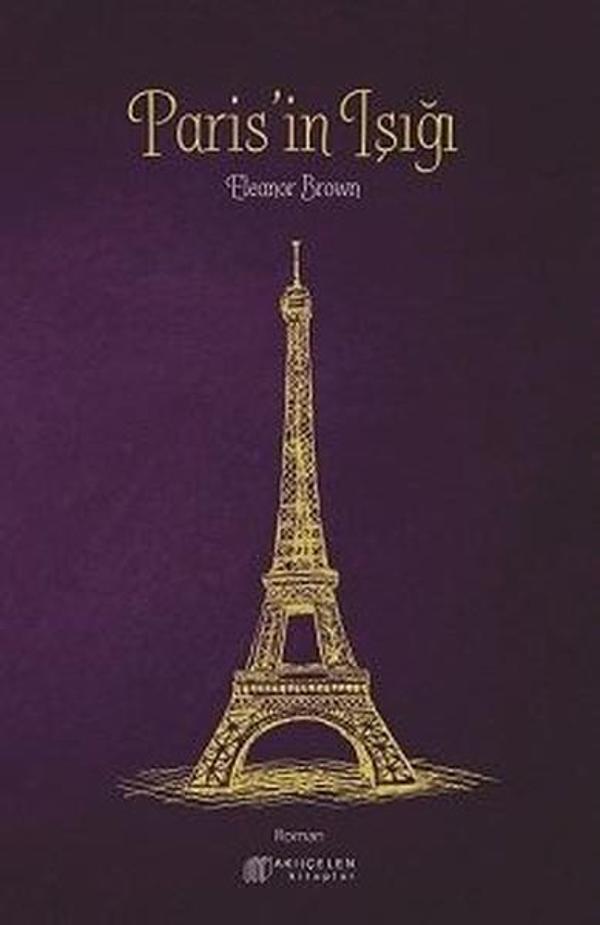 Paris'in Işığı - Akılçelen Kitaplar - Image 1