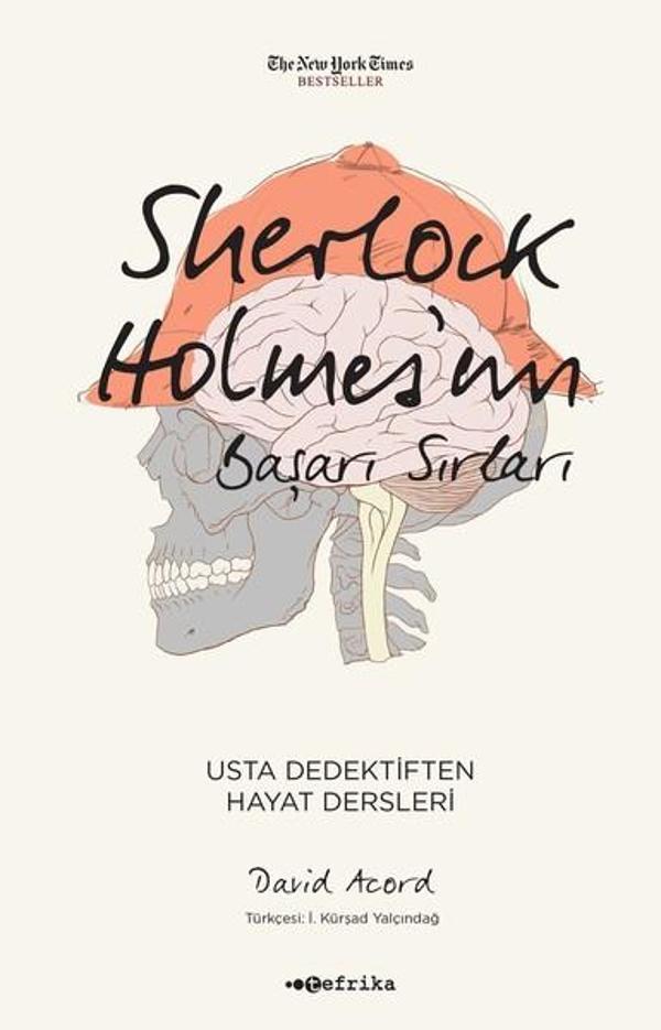 Sherlock Holmes'un Başarı Sırları - Tefrika Yayınları - Image 1