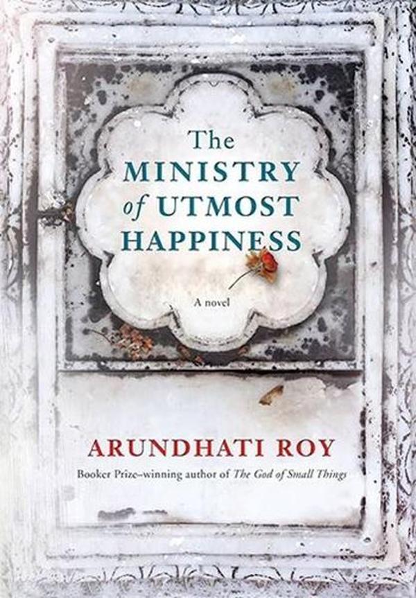 The Ministry of Utmost Happiness: A novel - Knopf - Image 1