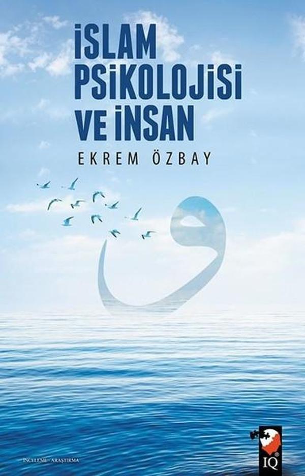 İslam Psikolojisi ve İnsan - IQ Kültür Sanat Yayıncılık - Image 1