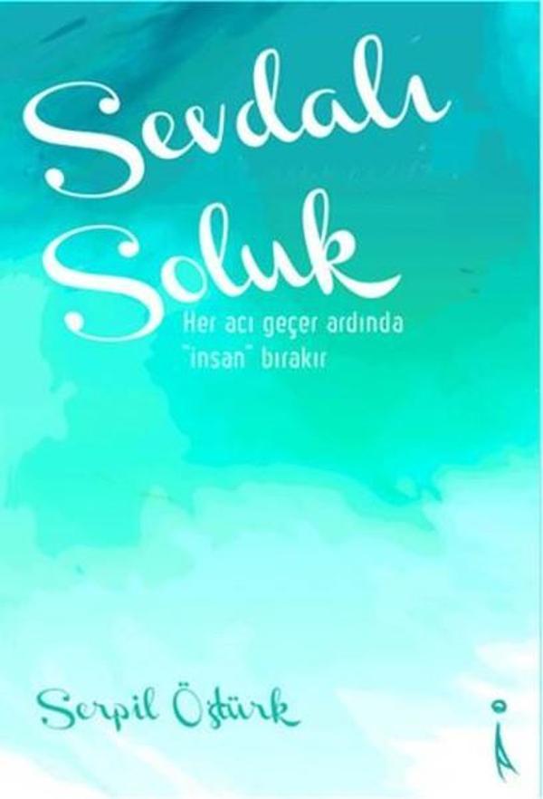 Sevdalı Soluk - İkinci Adam Yayınları - Image 1