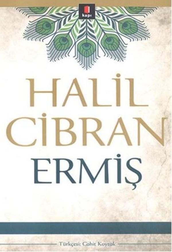 Ermiş - Kapı Yayınları - Image 1