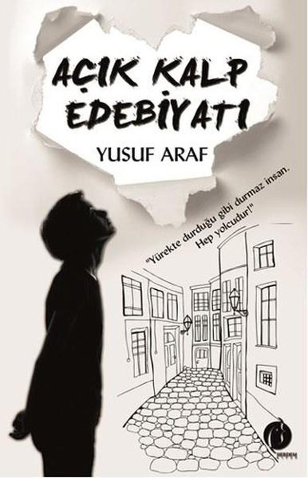 Açık Kalp Edebiyatı - Herdem Kitap - Image 1