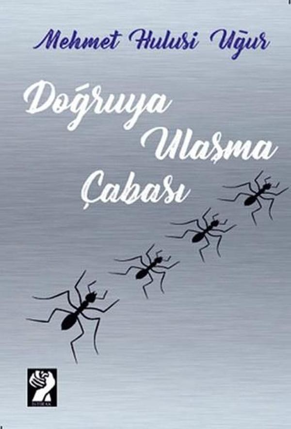 Doğruya Ulaşma Çabası - İştirak Yayınları - Image 1